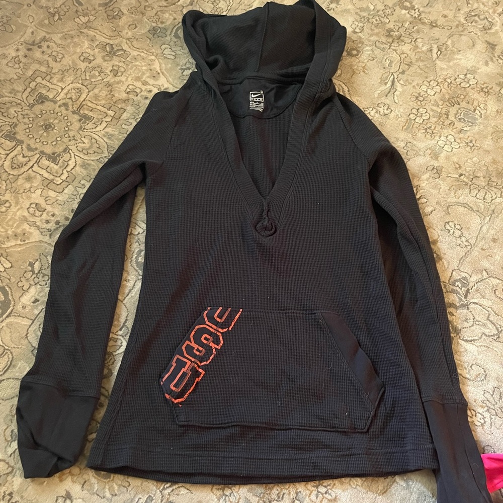 OSU sweat shirt
